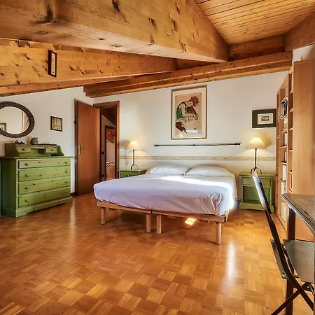 Luxury With View Near Varenna