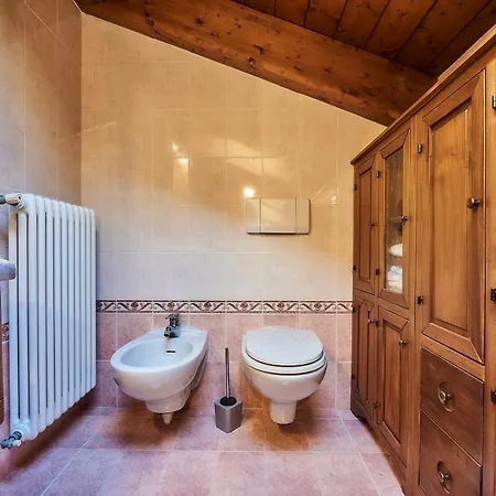 Luxury With View Near Varenna * Fiumelatte