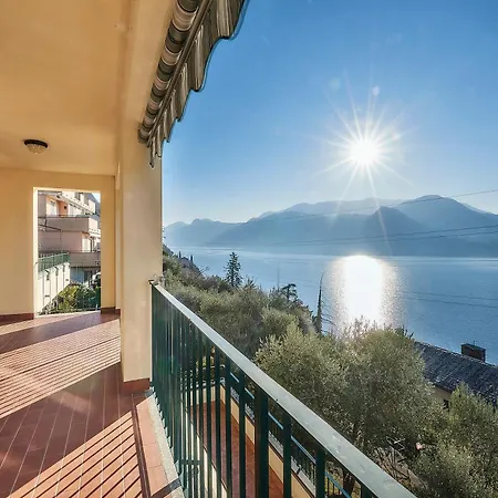 Luxury With View Near Varenna Fiumelatte