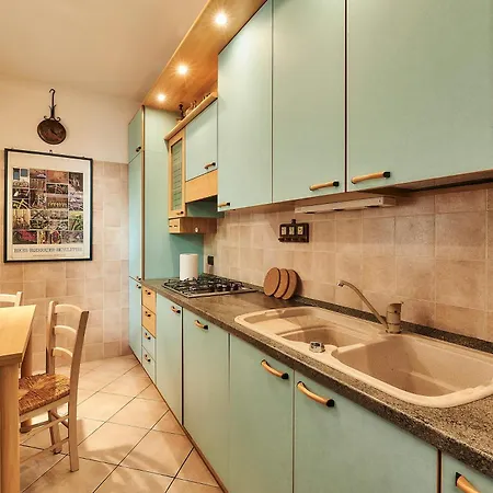 Lägenhet Luxury With View Near Varenna *