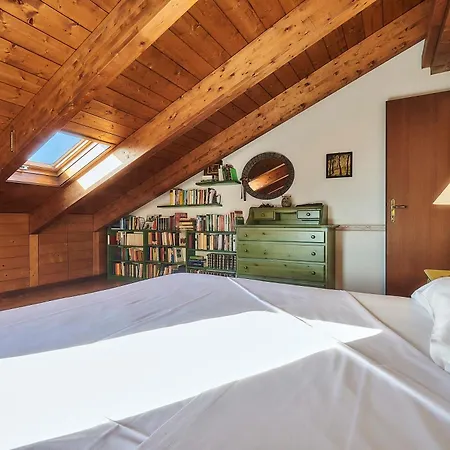 Luxury With View Near Varenna *