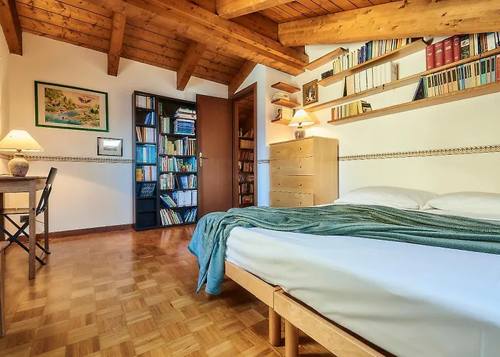 Appartement Panorama Sul Fiumelatte