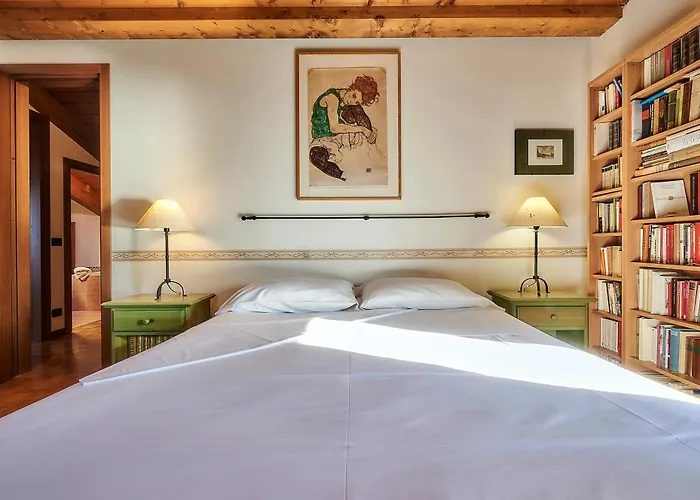 Luxury With View Near Varenna * Fiumelatte