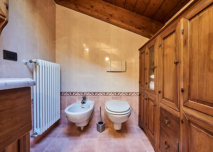 Luxury With View Near Varenna * Fiumelatte