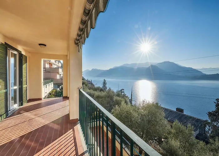 Luxury With View Near Varenna Fiumelatte