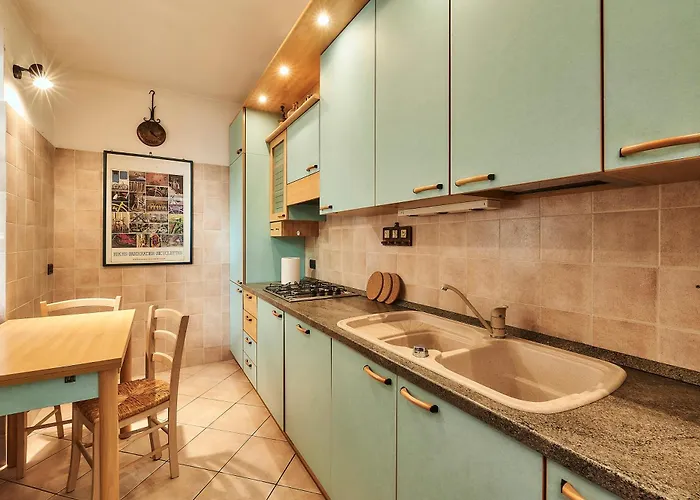 Apartment Luxury With View Near Varenna *