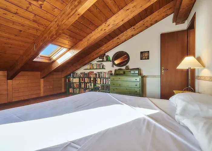 Luxury With View Near Varenna *